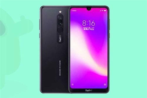 Xiaomi Redmi 8 giá rẻ lộ thông số kỹ thuật trước ngày ra mắt