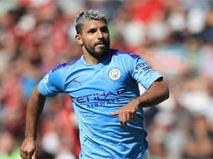 Đội hình tiêu biểu vòng 3 Premier League: Vinh danh Aguero