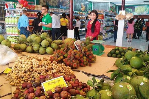 Doanh nghiệp Việt lo rào cản kỹ thuật với nông sản khi vào EU