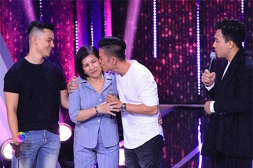 Cặp đôi được ngưỡng mộ bậc nhất "Người ấy là ai?" chính thức đường ai nấy đi