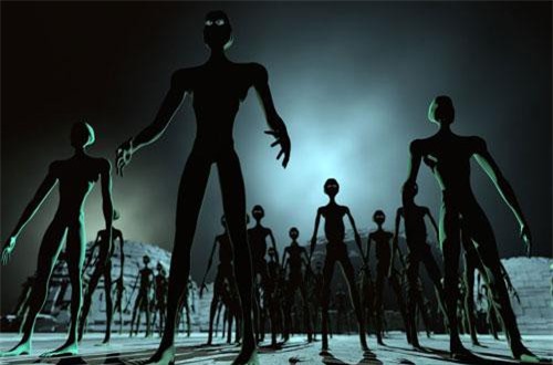 Sốc: 3 kịch bản gặp người ngoài hành tinh và thảm hoạ với con người