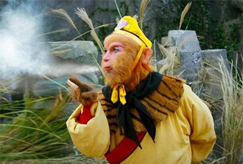 Tôn Ngộ Không từng sử dụng 3 loại vũ khí để có thể xưng vương, vang danh tam giới