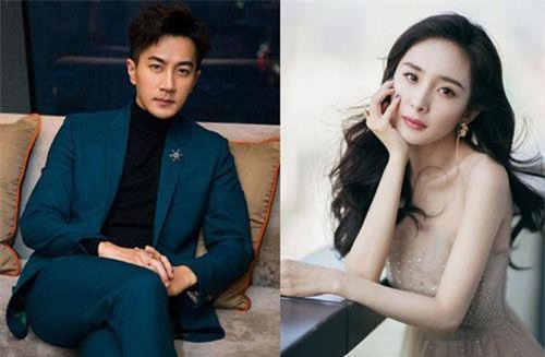 Lưu Khải Uy tiết lộ sốc sau khi ly hôn Dương Mịch