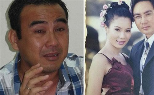 Chuyện tình 10 năm không thành của MC giàu nhất Vbiz và á hậu Việt Nam 1994