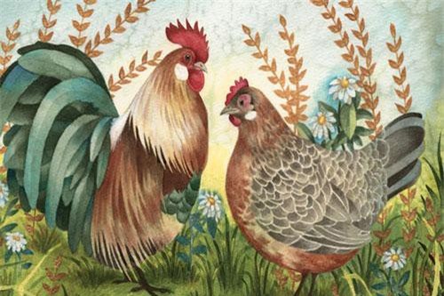 3 con giáp nhận được phúc phần từ tổ tiên, phát tài 20 ngày tới