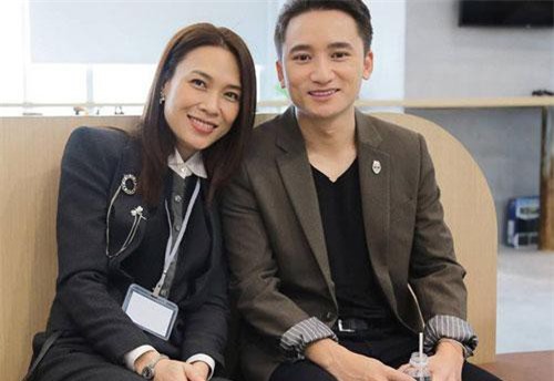 Mỹ Tâm gây sốt khi "quẩy" tưng bừng hit "Có chàng trai viết lên cây" cùng Phan Mạnh Quỳnh phiên bản nhậu