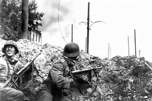 Trận đánh khủng khiếp khiến 1,9 triệu người chết