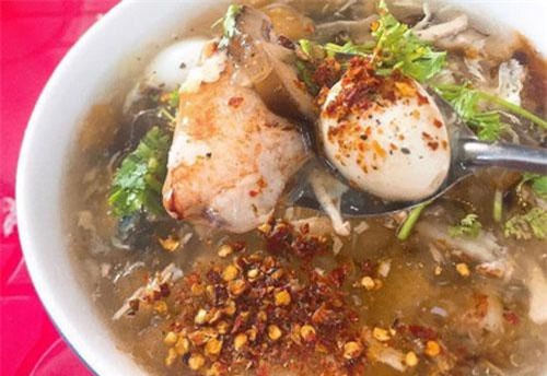 5 địa chỉ bán súp cua hấp dẫn thu hút thực khách tại TP HCM