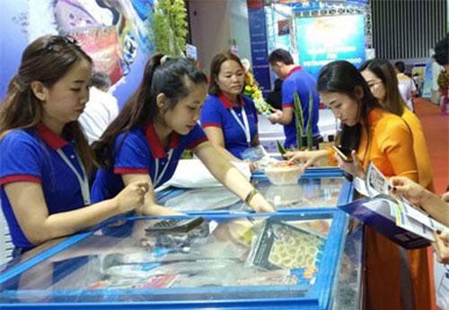 Thủy sản khó đạt mục tiêu xuất khẩu 10 tỉ USD