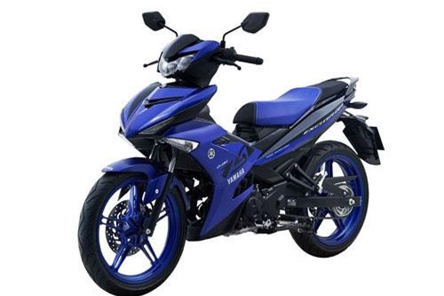 Giá xe Yamaha Exciter 150 2019 mới nhất