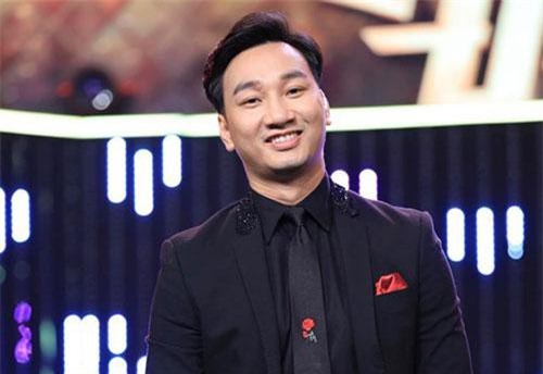 MC Thành Trung: "Tôi đủ bản lĩnh, tỉnh táo để biết điều gì tốt cho mình"