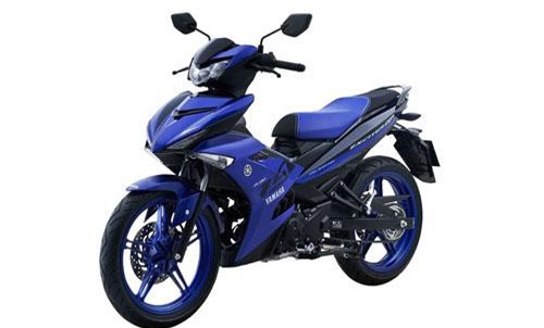 Yamaha Exciter 150 và 4 lỗi thường gặp