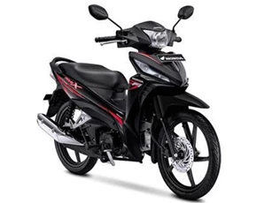 Xe số Honda siêu tiết kiệm xăng, giá 'mềm'