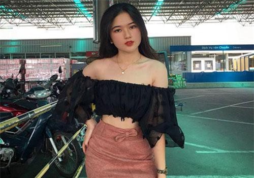 Nữ sinh 10X vạn người mê nhưng ít ai biết quá khứ "kinh hoàng" của cô