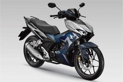 Honda Winner X giảm giá tại đại lý, quyết đấu Yamaha Exciter