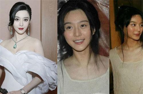 Sao Hoa ngữ lúc trẻ trung, khi xập xệ già nua không tưởng