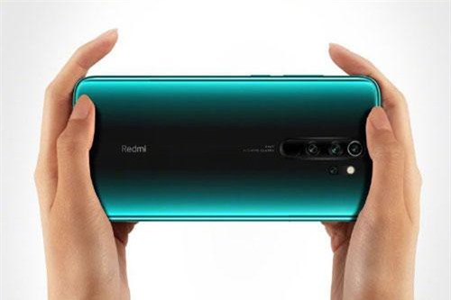 Lộ hình ảnh, cấu hình Redmi Note 8, Note 8 Pro sắp ra mắt