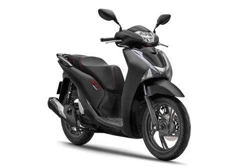 Bảng giá xe Honda SH 125, SH 150 2019 mới nhất: 'Đội' giá cao nhất 21,7 triệu