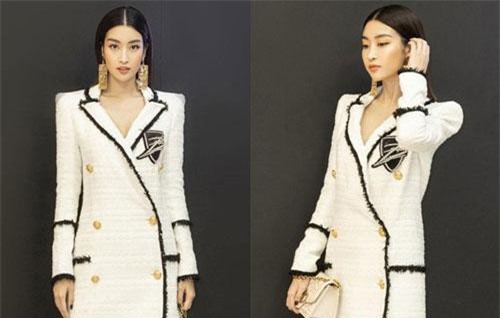 Đỗ Mỹ Linh khác khác lạ, lột xác từ "bánh bèo" thành mỹ nhân đầy cá tính sau 3 năm đăng quang Hoa hậu