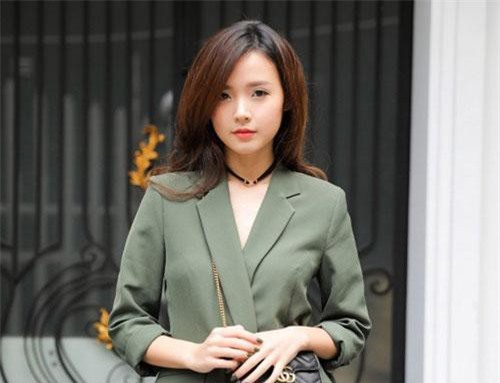 Midu lột xác với phong cách táo bạo khó ai ngờ tới