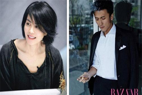 Sốc: Thêm một cặp đôi "chị em" đình đám châu Á chia tay, nhiều điểm trùng hợp đến ngỡ ngàng với vụ Goo Hye Sun?