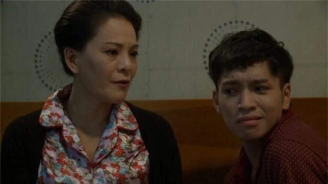Lộ diện con dâu ghê gớm nhất màn ảnh Việt: Đổi thuốc làm mẹ chồng chết thảm trong Đánh Cắp Giấc Mơ - Ảnh 4.