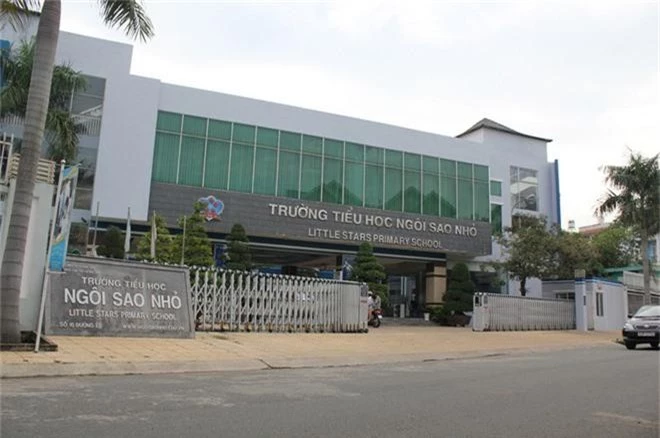 Hàng loạt trường ở TPHCM tự gắn mác Quốc tế, thu học phí khủng tận 380 triệu đồng/năm - Ảnh 6.