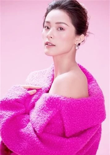 Hạ Vi xinh đẹp tuyệt trần sau 2 năm chia tay Cường Đô la - Hình 6 Ha Vi xinh dep tuyet tran sau 2 nam chia tay Cuong Do la-Hinh-6