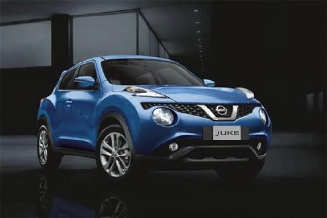 Nissan Juke the he moi lo dien, ra mat vao 3/9-Hinh-5