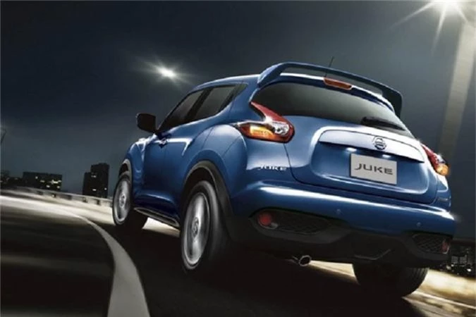 Nissan Juke the he moi lo dien, ra mat vao 3/9-Hinh-6