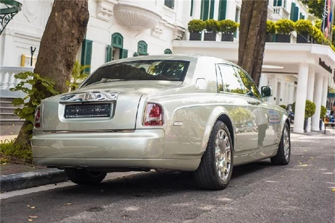 Rolls-Royce Hadar hon 40 ty, doc nhat the gioi tai Ha Noi-Hinh-3