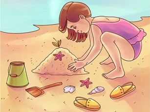 Nếu bạn là người tinh mắt hãy nhanh chóng "soi" ngay chi tiết sai nhé!