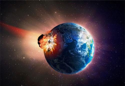 "Bóng ma" chết chóc từ không gian: Nỗi sợ nguyên thủy của loài người