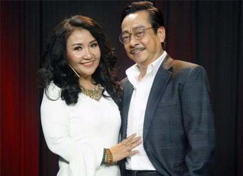 NSND Hoàng Dũng: “Đàn ông bần tiện nhưng coi vợ là “hoàng hậu” có thể tạm tha thứ”