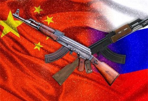 Tại sao chất lượng súng AK Trung Quốc lại kém hơn nhiều so với AK của Nga?