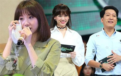 Từ vụ Hari Won gọi sai tên Châu Bùi: Người bình thường thì được, MC thì không, nói ngọng thì chớ phát ngôn trước cả triệu người!