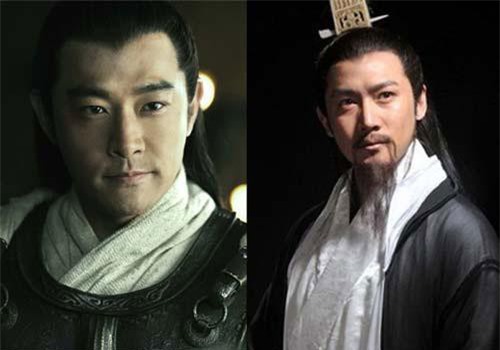 Chu Du chết với oan ức, vốn không cùng đẳng cấp với Gia Cát Lượng