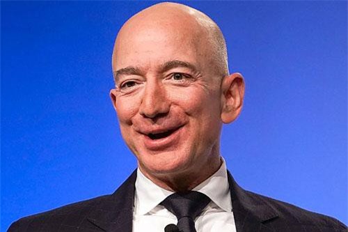 Đôi điều cần biết về tỷ phú giàu nhất thế giới