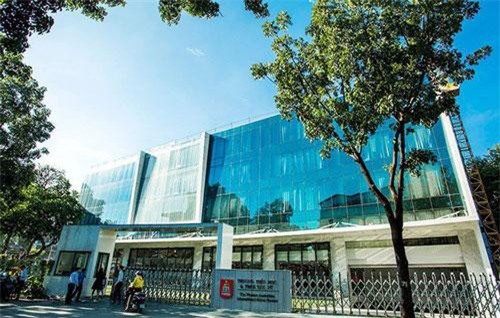 Hàng loạt trường ở TPHCM tự gắn mác "Quốc tế", thu học phí khủng tận 380 triệu đồng/năm