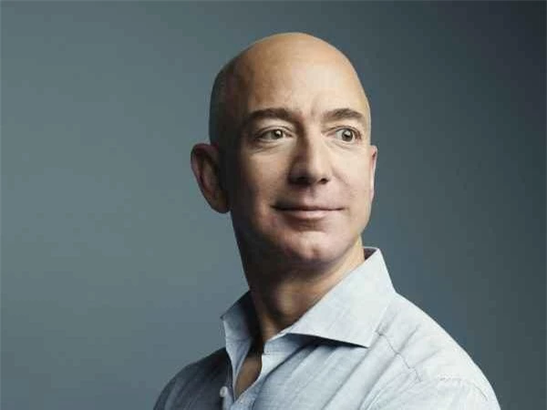 Jeff Bezos. (Ảnh: Internet)