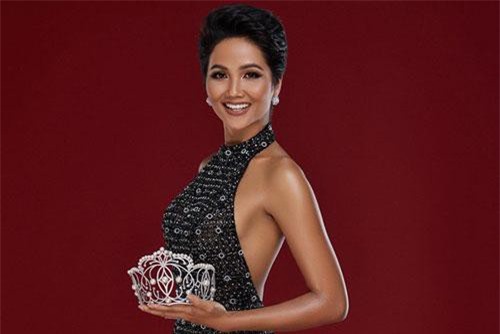 Hoa hậu H'Hen Niê gây 'sốc' khi tiết lộ thời điểm làm đám cưới