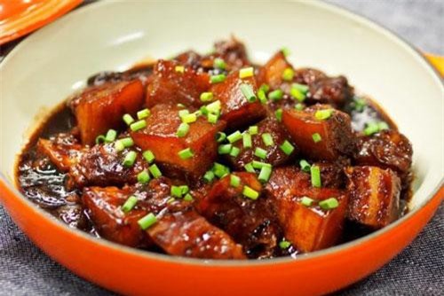 Bỏ thêm 1 thứ này vào nồi kho thịt, đảm bảo thịt mềm tan, thơm ngon nức mũi