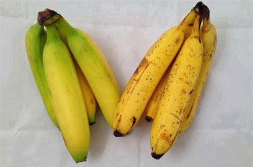 Người bán chuối chẳng dại mà tiết lộ cho bạn: Mẹo chọn chuối chín tự nhiên không ngâm hóa chất