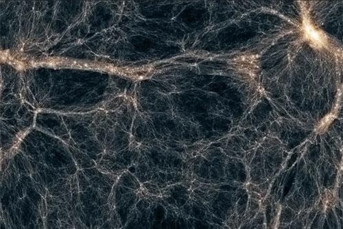 Người ngoài hành tinh ở mọi nơi, con người không thể thấy?