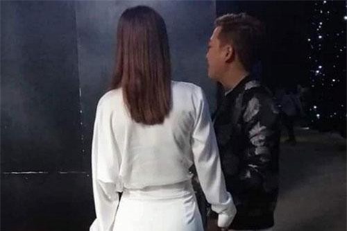 Nhã Phương gây xúc động khi đích thân làm điều này cho Trường Giang