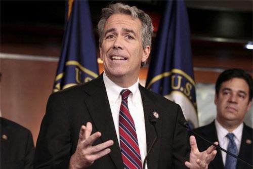 Mỹ: Ứng viên thứ hai trong đảng Cộng hòa tranh cử với Tổng thống Trump