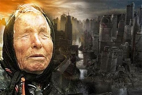 Tiên đoán rợn người của Vanga về người ngoài hành tinh