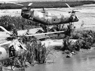 Góc nhìn sắc sảo về chiến tranh Việt Nam 1962 - 1967