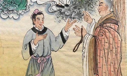 Chỉ cần qua 4 chữ cũng có thể nhìn thấu nội tâm một người