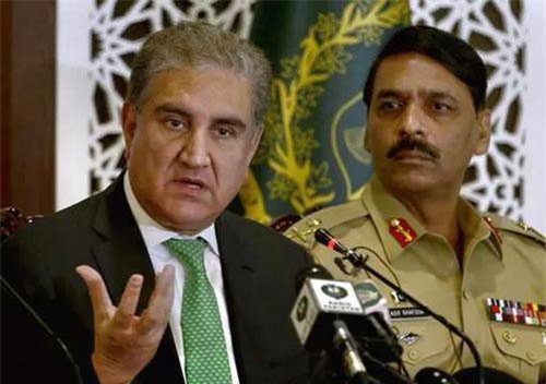 Tình hình Kashmir căng thẳng, Pakistan tuyên bố “sẵn sàng cho chiến tranh”